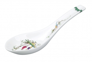 Raynaud Longjiang Chinese Spoon  #4