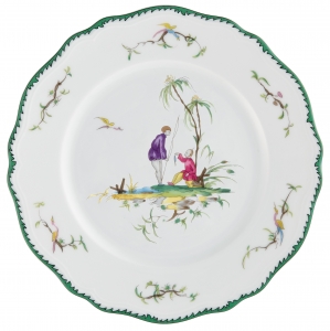 Raynaud Longjiang Dessert Plate #5