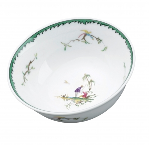 Raynaud Longjiang Soup Bowl #5