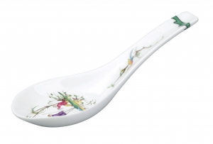 Raynaud Longjiang Chinese Spoon  #5
