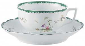 Raynaud Longjiang Tea Cup #5