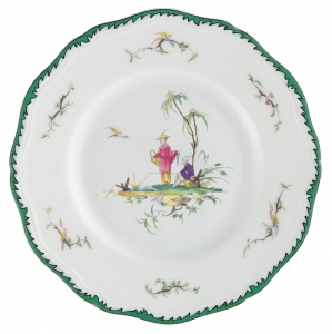 Raynaud Longjiang Bread & Butter Plate #6