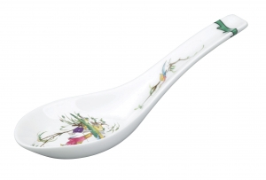 Raynaud Longjiang Chinese Spoon  #6