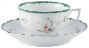 Raynaud Longjiang Tea Cup #6