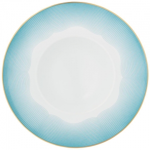 Raynaud Aura French Rim Soup