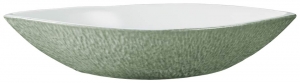 Raynaud Mineral Irise Celadon Dish #4