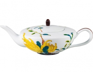 Raynaud Harmonia Tea/Coffee Pot