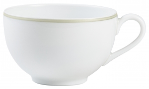 Raynaud Italian Renaissance Irise Shell Tea Cup - 8.5 oz.