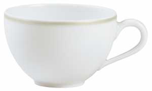 Raynaud Italian Renaissance Irise Shell Moka Cup - 3 oz.