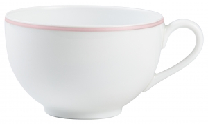 Raynaud Italian Renaissance Irise Nacre Tea Cup - 8.5 oz.