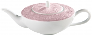 Raynaud Italian Renaissance Irise Nacre Tea Pot - 33.8 oz.
