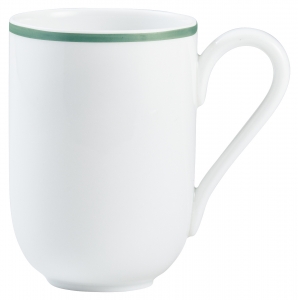Raynaud Italian Renaissance Irise Turquoise Expresso Cup - 4.1 oz.