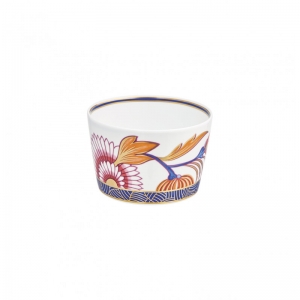 Raynaud Imari Candle Pot