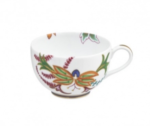 Raynaud Imari Tea Cup - 8.5 oz