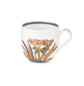 Raynaud Imari Coffee Cup - 4.4oz