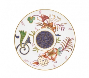 Raynaud Imari Tea Saucer