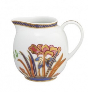 Raynaud Imari Creamer - 6.4 oz