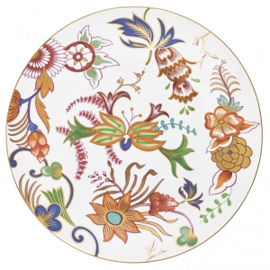 Raynaud Imari Large Bowl - 16.1"