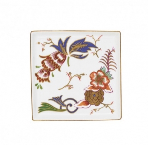 Raynaud Imari Tray - 4.4"