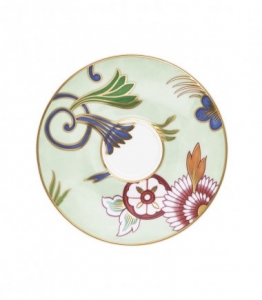Raynaud Imari Coffee Saucer