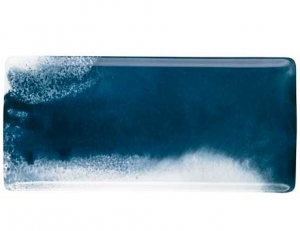 Raynaud Abysses Rectangular Tray  12 x 5.5