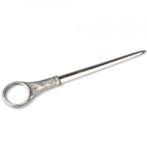 Match Pewter Letter Opener