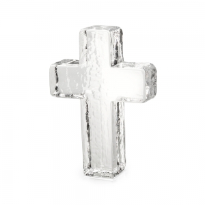 Simon Pearce Cross - Large