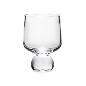 Simon Pearce Benson Bourbon Glass