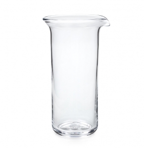 Simon Pearce Ascutney Bar Pitcher - Tall