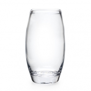 Simon Pearce Burlington Vase - L