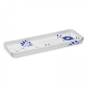 Royal Copenhagen Blue Fluted Mega Dish - 14"