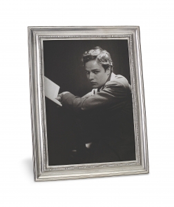 Match Pewter Toscana Rectangle Frame - X-Large