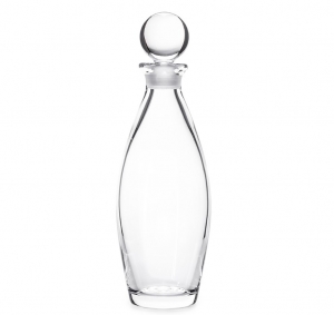 Simon Pearce Addison Decanter