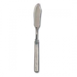 Match Pewter Gabriella Fish Knife