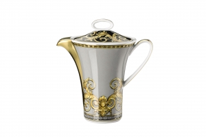 Versace Prestige Gala Creamer Covered