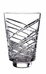 Waterford Aran Mastercraft Vase