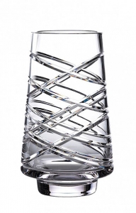 Waterford Aran Mastercraft Vase