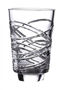 Waterford Aran Mastercraft Vase
