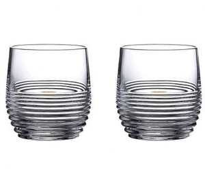 Waterford Mixology Circon Tumbler - Set 2