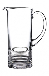 Waterford Mixology Circon Pitcher - 41 oz.