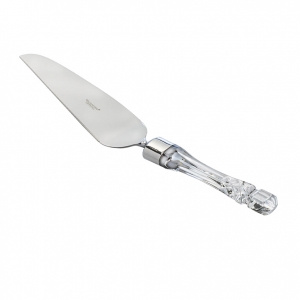 Waterford Lismore Offset Pie /Cake Server