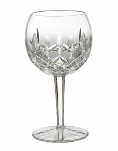 Waterford Lismore Wine Oversize - 16oz