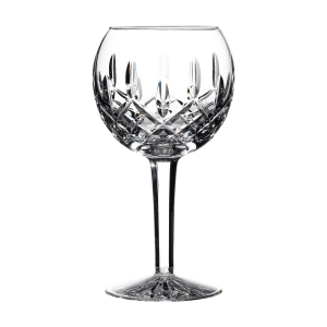Waterford Lismore Balloon Wine - 11.5 oz