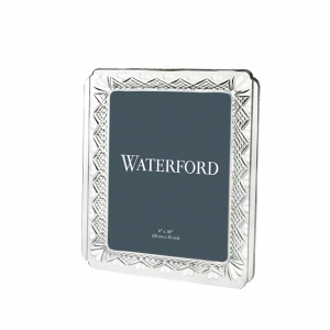 Waterford Wedding Heirloom Frame - 8 X 10