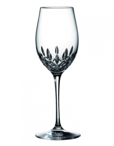 Waterford Lismore Essence Wine - 11.5 oz.