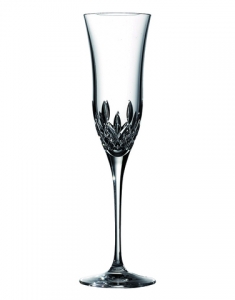 Waterford Lismore Essence Flute - 7.5 oz.