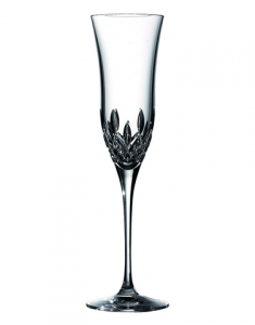 Waterford Lismore Essence Flute - 8 oz.