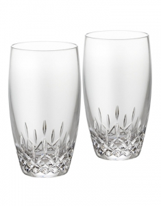 Waterford Lismore Essence Highball Glass -15.5 oz.