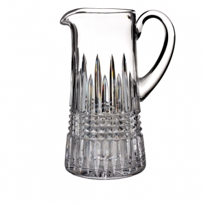 Waterford Lismore Diamond Jug - 48 oz.