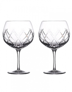 Waterford Gin Journeys Olann Balloon - Set/2